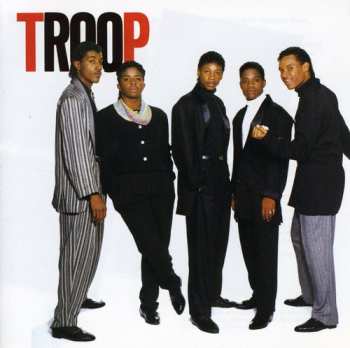 Album Troop: Troop