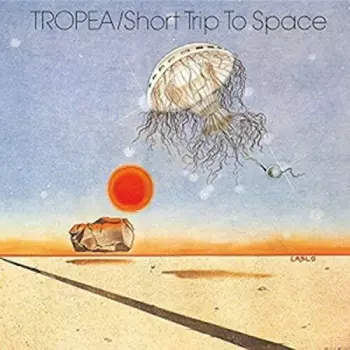 Short Trip To Space