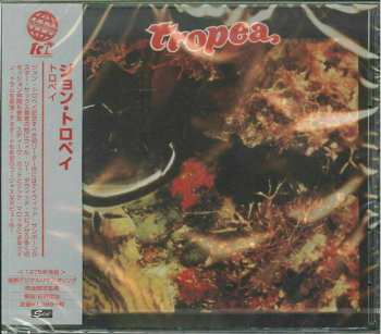 Album John Tropea: Tropea