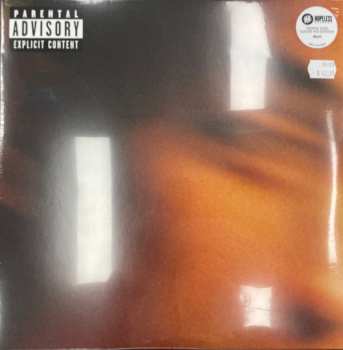 LP Trophy Eyes: Suicide And Sunshine LTD
