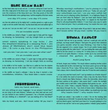 CD Tropical Fuck Storm: Deep States