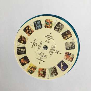 LP Tropical Fuck Storm: Submersive Behaviour CLR