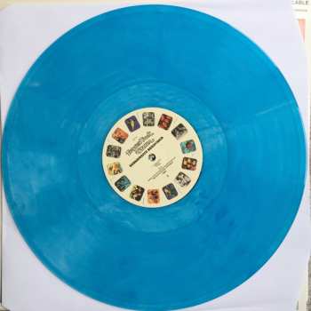 LP Tropical Fuck Storm: Submersive Behaviour CLR