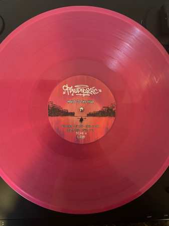 LP Tropidelic: Heavy is the Head LTD | CLR