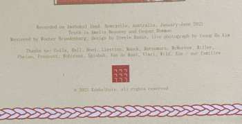 LP Troth: Oak Corridor