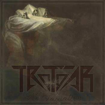 Album Trotoar: No Salvation