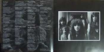 LP Trouble: Psalm 9 LTD | CLR