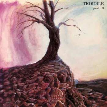 CD Trouble: Psalm 9