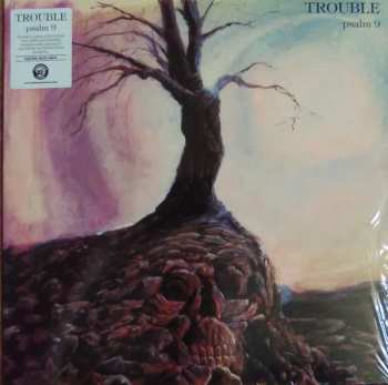LP Trouble: Psalm 9 LTD | CLR