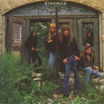 CD Trouble: Trouble