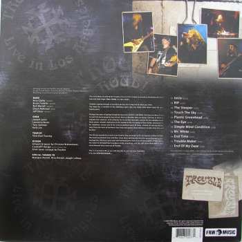 LP Trouble: Live In Los Angeles