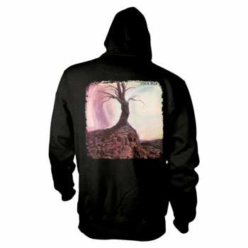 Merch Trouble: Mikina Se Zipem S/t S