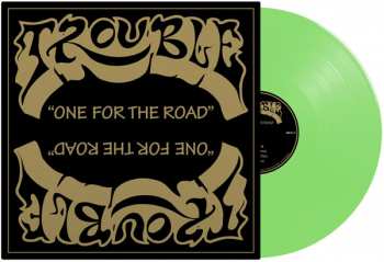Album Trouble: One For The Road
