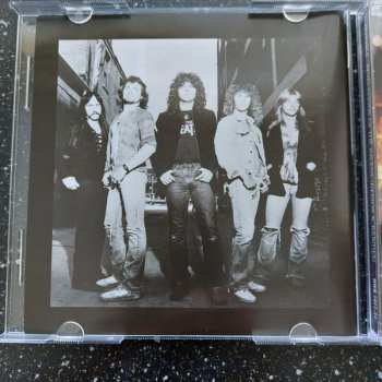 2CD Trouble: Revelations Of The Insane Demos & Rarities