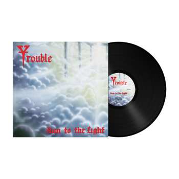LP Trouble: Run To The Light
