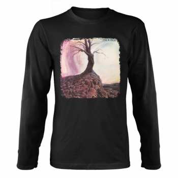 Merch Trouble: Hosszú ujjú póló S/t