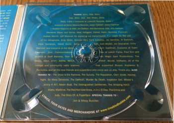 LP Troubled Hubble: Making Beds In A Burning House