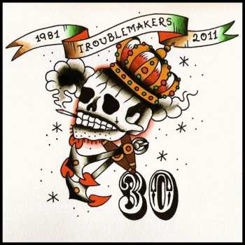 Album Troublemakers: 30