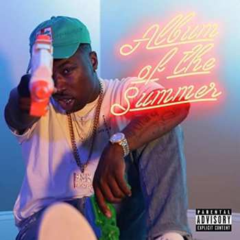 Album Troy Ave: Album Of The Summer