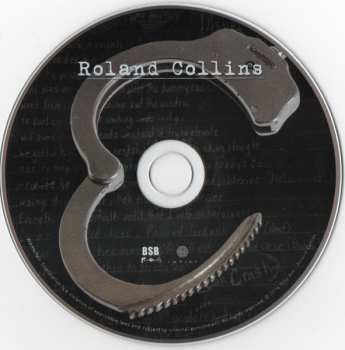 CD Troy Ave: Roland Collins