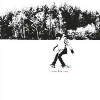 Album Troy Von Balthazar: It Ends Like Crazy