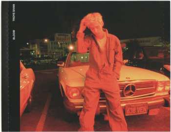 CD Troye Sivan: Bloom 