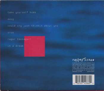 CD Troye Sivan: In A Dream DLX