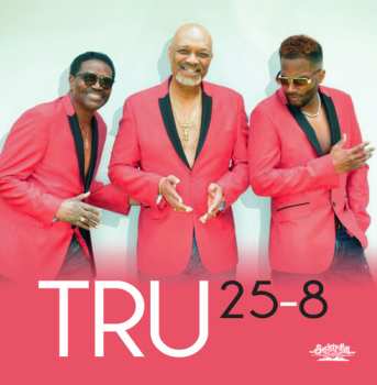 Album Tru: TRU 2 Da Game