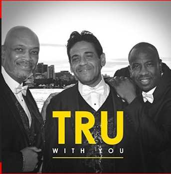 CD Tru: With You