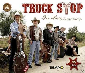 Album Truck Stop: Die Lady & Der Tramp
