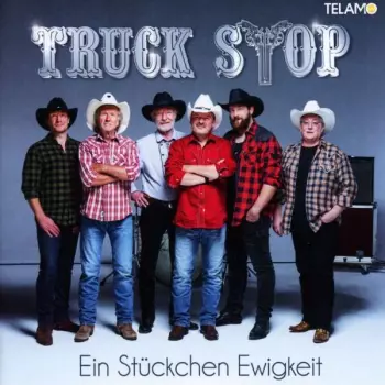 Truck Stop: Ein Stückchen Ewigkeit