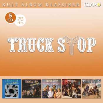 5CD/Dobozkészlet Truck Stop: Kult Album Klassiker