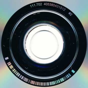 CD Truck Stop: Liebe, Lust & Laster