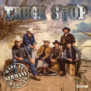 Album Truck Stop: Made In Germany