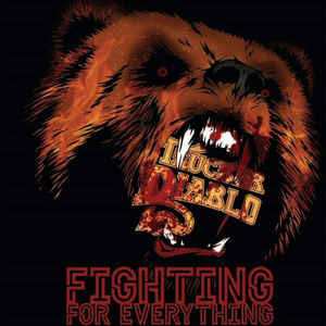 Album Trucker Diablo: Fighting For Everything