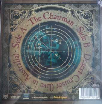 EP Truckfighters: The Chairman