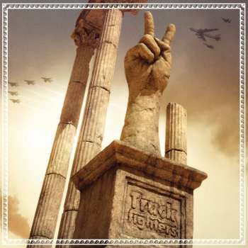 Album Truckfighters: V