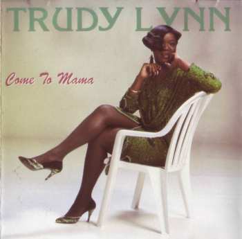 CD Trudy Lynn: Come To Mama