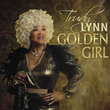Album Trudy Lynn: Golden Girl