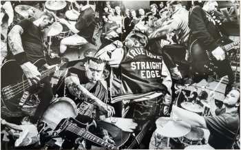 LP True Love: Heaven's Too Good For Us