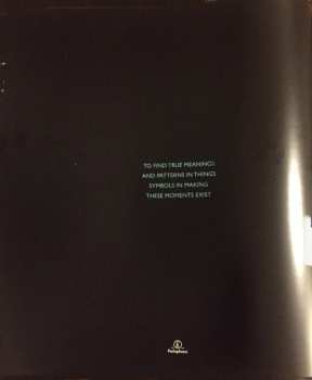 2LP Paul Weller: True Meanings