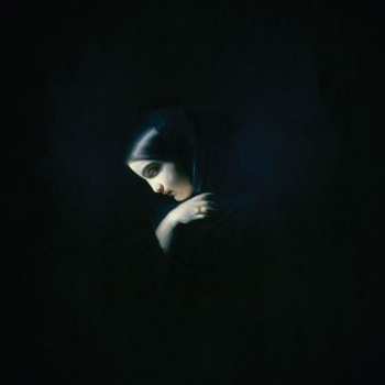 Album True Widow: Circumambulation