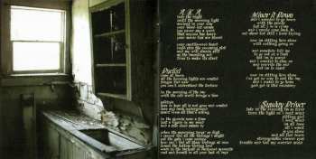 CD True Widow: True Widow