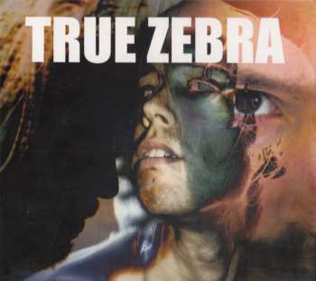 Album True Zebra: 123