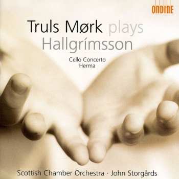 Album Scottish Chamber Orchestra: Cello Concerto / Herma