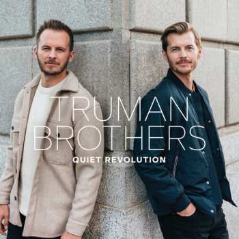 Album Truman Brothers: Quiet Revolution