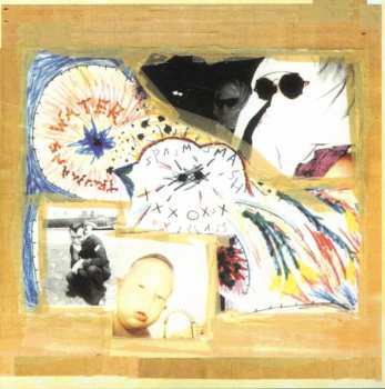 Album Trumans Water: Spasm Smash XXXOXoX Ox & Ass