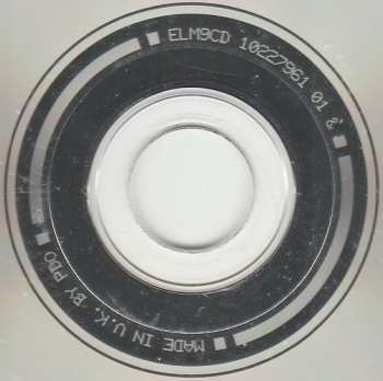 CD Trumans Water: Spasm Smash XXXOXOX Ox & Ass