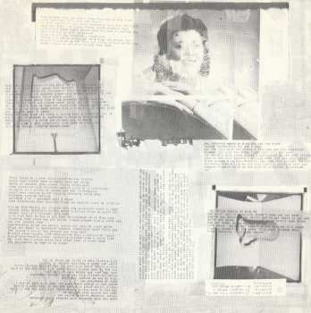 CD Trumans Water: Spasm Smash XXXOXOX Ox & Ass