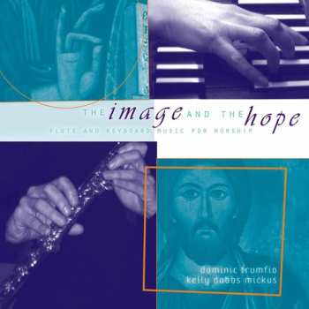 Album Trumfio / Mickus: Image & The Hope